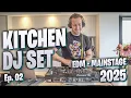 Download Lagu Mainstage DJ set in the Kitchen #2 | SØGAARD (DK)