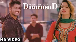 diamond di jhanjar pa da gay offical video full hd gurnam bhullar new punjabi songs 2018