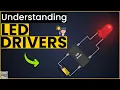 How to drive LED What Is LED Driver Understanding LED Driver LED Drivers