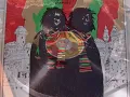 Joe Gibbs & The Professionals - Angolian Chant Dub - 1978