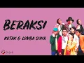 Download Lagu Beraksi - KOTAK, Lomba Sihir (Lirik Lagu)
