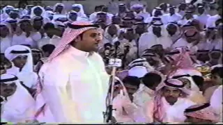 أعنف وأشهر محاوره بين سفر الدغيلبي و تركي الميزاني 