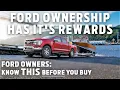 What is FordPass Rewards Ford Service FordPass Visa Card Schedule Service