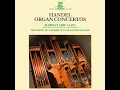 Organ Concerto No. 2 in B-Flat Major, Op. 4 No. 2, HWV 290: II. Allegro