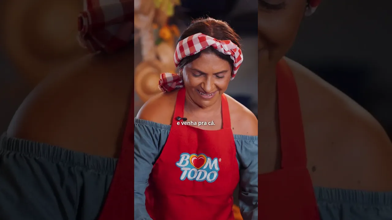 Ep. 7 — Tá pronto, Dona Lurdinha!