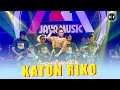 Download Lagu Anggun Pramudita - KATON RIKO - AA JAYA MUSIC || Official LIVE
