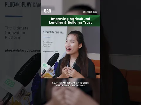 Improving Agricultural Lending & Building Trust - Sokkim Neak, konektAgri