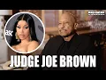 Download Lagu Judge Joe Brown Goes Off On The Media For Promoting Cardi B \u0026 Says What She Stands For Is “NOT GOOD”