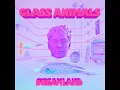 Heat Waves - Glass Animals
