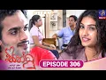 Lagu Sindhu - සින්ධූ || EPISODE 306 || 08th December 2025 || Siyatha TV #teledrama