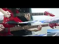 【また出会えるから】 『夏が僕らを呼ぶのなら』 ( If Summer is calling us )  2025 Ver. By Luna feat. ねんね ギター ＆ ベース 弾いてみた