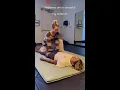 Midterms In Massage School