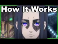 The Founding Titan EXPLAINED