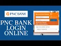PNC Bank Online Banking PNC Bank Login Sign In 2021 pnc bank com Sign In
