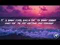 Lauv - Hey Ari [Official Lyric Video]