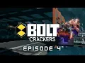 Starbase - Boltcrackers Episode 4 Ship Sabotage