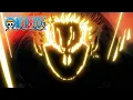 Download Lagu Three Sword Style Huhuva | ONE PIECE