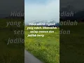 Download Lagu Setiap detik hembusan nafas adalah hadiah terindah dari tuhan. #trending #katakatabijak #motivation