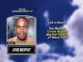 Jose Moffat Medium Obituary