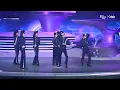 [DEBUT SHOWCASE] A2O SOUL “SUPERSTAR” live stage | 261012 A2O SOUL
