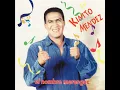 Cachamba - Kinito Mendez