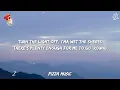 Lola Young - One Thing (Lyrics)