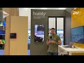 InfoComm 2026 Humly Explains Updated Identity and Messaging One Workplace System All The Impact