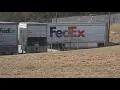 FedEx announces facility closures and staff reductions in Tennessee Georgia