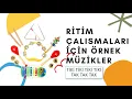 Download Lagu TİKİ TİKİ TİKİ TAK TAK TAK