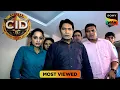 Download Lagu Criminal को पकड़ने के लिए Victim से Replace हुए Abhijeet | CID | सी.आई.डी. | Most Viewed