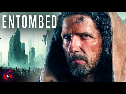 Download MP3 ENTOMBED | Pandemic Apocalypse | Sci-Fi Survival | Full Free Movie