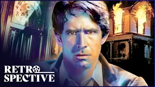 Anthony Perkins Psychological Horror Full Movie | How Awful About Allan (1970) | Retrospective