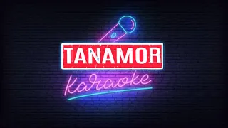 tanamor karaoke guntur musika