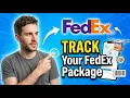 How to Track Your FedEx Package Online in Real Time Step-by-Step