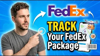 How to Track Your FedEx Package Online in Real Time Step-by-Step