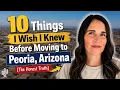 10 Things You Have To Know Before You Move To Peoria Arizona The Truth About Life in Arizona