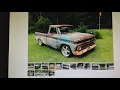 Looking for deals on Chevy C10 trucks on Craigslist if you are on a budget Pick the one you d buy