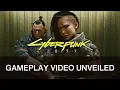 Cyberpunk 2077 - 48 Minutes Gameplay