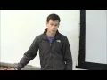 Learning and testing submodular functions