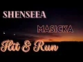 Shenseea - Hit & Run Feat. Masicka, Di Genius (With Lyrics)