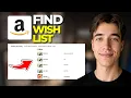 How To Find Someone s Amazon Wish List Tutorial 2026