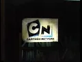 Cartoon Network City Bumpers