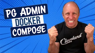 Streamline Your Development Spring Boot with PostgreSQL pgAdmin in Docker