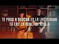 Letra // Me Desconoces - Lucky Brown, Kidd Voodoo