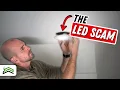 Why LED Recessed Lights Will COST You More in the Long Run