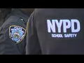 NYPD hiring civilians for school traffic agent positions What to know