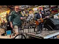 Arab Strap"You You You + I get noise"@Banquet Records, Kingston, 06.09.2026