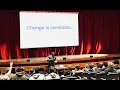 Harris Williams From Football to Tech Entrepreneurship - Inspiring Diversity in Computer Science