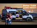 Download Lagu Why This Family Camper Van Is PERFECT for 4!