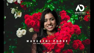 Download Margazhi Poove - May Madham | AR Rahman | Cover by Appu John, Aimee Thomas \u0026 Robby Chacko  MUSE MONK MP3